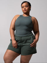 Thumbnail 1 of Brami Tank - Limon Pepino, 1 of 4