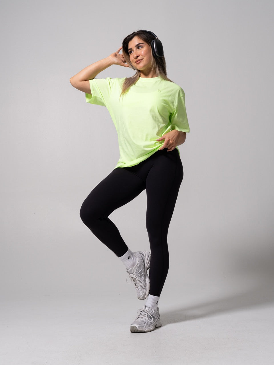 Essential Short Sleeve Tee - Margarita
