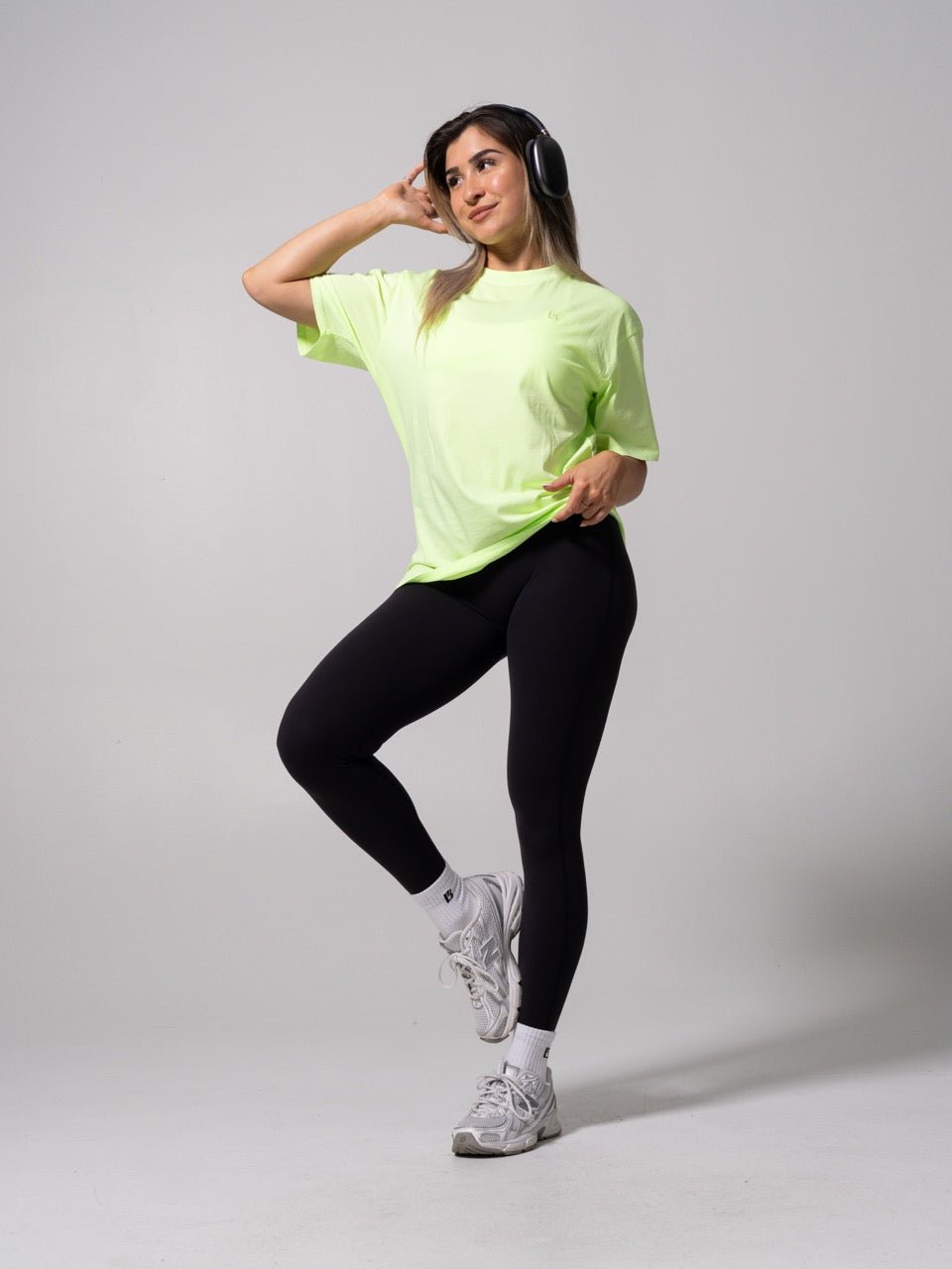 Essential Short Sleeve Tee - Margarita