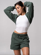 Thumbnail 1 of Threads Bolero - Limon Pepino, 1 of 8