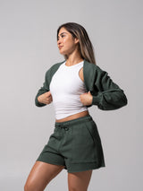 Thumbnail 3 of Threads Bolero - Limon Pepino, 3 of 8