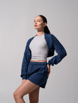 Thumbnail 5 of Threads Bolero - Baked Blue, 5 of 7