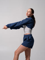 Thumbnail 6 of Threads Bolero - Baked Blue, 6 of 7