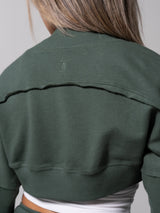 Thumbnail 8 of Threads Bolero - Limon Pepino, 8 of 8