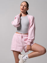 Thumbnail 1 of Threads Bolero - Light Hot Mess, 1 of 11