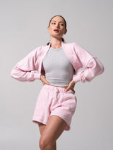 Thumbnail 9 of Threads Bolero - Light Hot Mess, 9 of 11