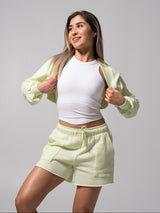 Thumbnail 1 of Threads Bolero - Light Margarita, 1 of 7
