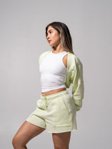 Thumbnail 4 of Threads Bolero - Light Margarita, 4 of 7