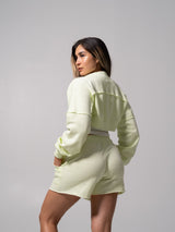 Thumbnail 5 of Threads Bolero - Light Margarita, 5 of 7