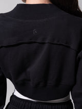 Thumbnail 4 of Threads Bolero - Onyx Black, 4 of 5