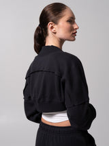 Thumbnail 5 of Threads Bolero - Onyx Black, 5 of 5