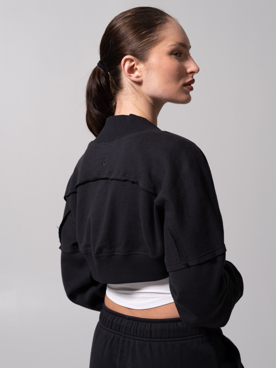 Threads Bolero - Onyx Black
