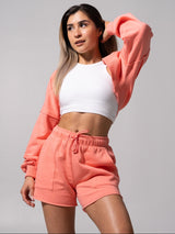 Thumbnail 1 of Threads Bolero - Sorbet, 1 of 6