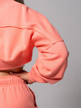 Thumbnail 6 of Threads Bolero - Sorbet, 6 of 6