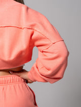 Thumbnail 6 of Threads Bolero - Sorbet, 6 of 6