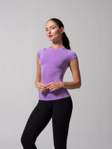 Thumbnail 3 of Halo Tee - Taffy Twist, 3 of 6