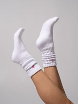 Thumbnail 3 of 3 Pack Scrunch Sock - Essential Brights, 3 of 7