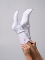 Thumbnail 4 of 3 Pack Scrunch Sock - Essential Brights, 4 of 7