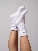 Thumbnail 3 of 3 Pack Scrunch Sock - Essential Neutrals, 3 of 6