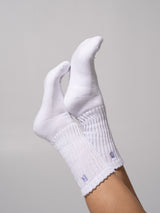 Thumbnail 6 of 3 Pack Scrunch Sock - Essential Brights, 6 of 7