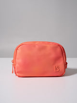 Thumbnail 4 of Breakthrough Belt Bag - Lava Print, 4 of 5