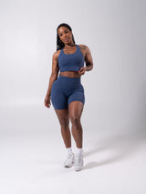 Thumbnail 3 of Micro Legacy Short 6" - Baked Blue, 3 of 6