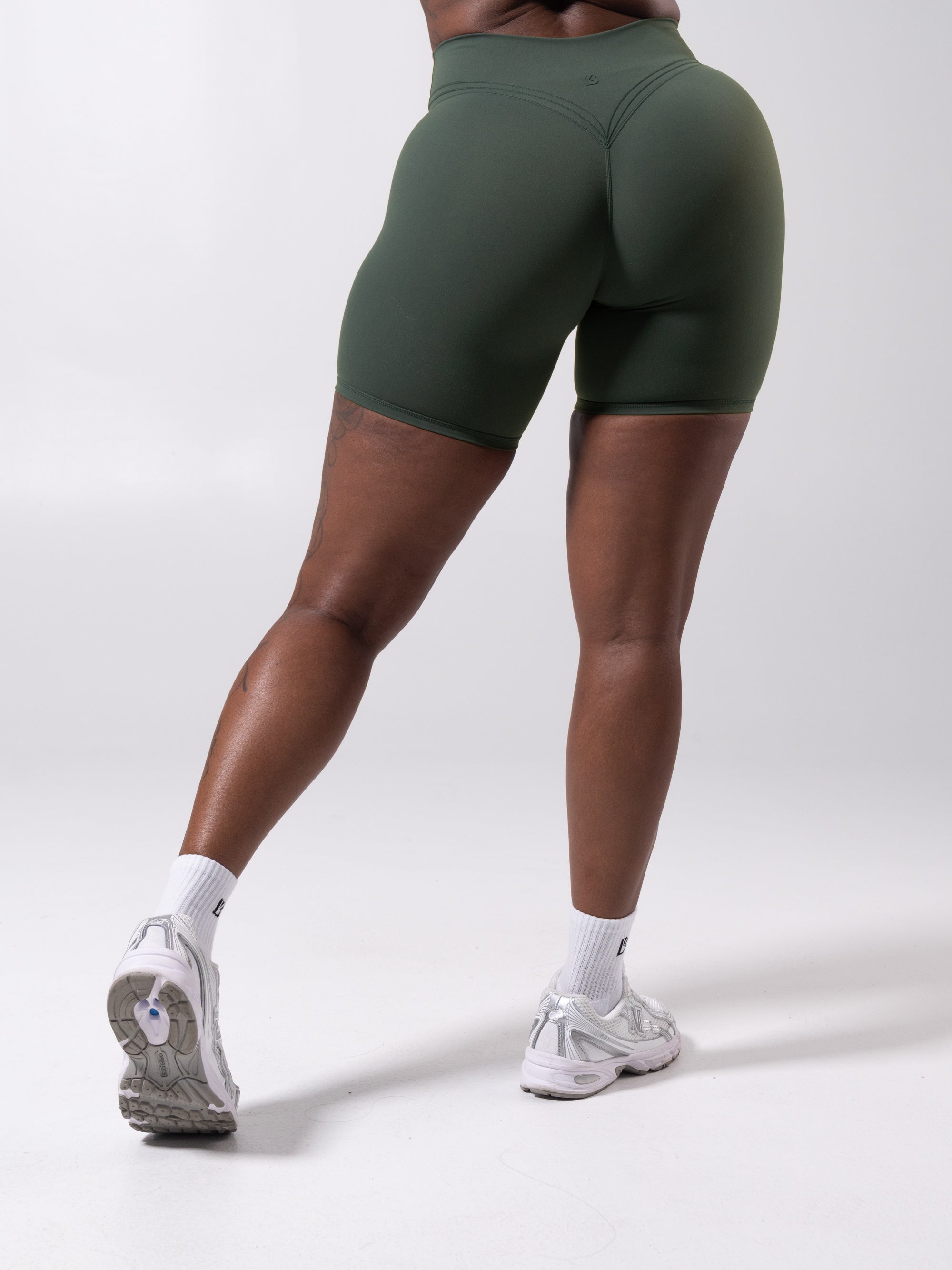 Legacy Short 6" - Limon Pepino