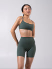 Reversible Sports Bra - Limon Pepino and Margarita