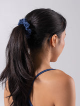 Thumbnail 1 of 3 Pack Micro Nubre Scrunchie - Essential2 Neutrals, 1 of 3