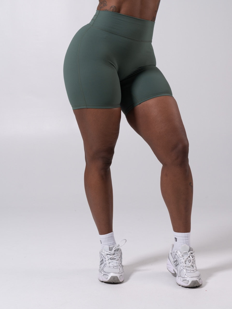 Micro Legacy Short 6" - Limon Pepino