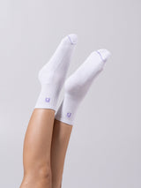 Thumbnail 2 of 3 Pack Half Crew Sock - Essential2 Brights, 2 of 3
