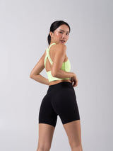 Thumbnail 6 of Rosa Sports Bra - Margarita, 6 of 6