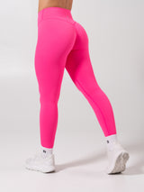 Thumbnail 3 of Rebel Impact Legging - Hot Mess, 3 of 7