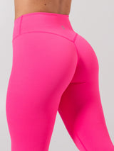 Thumbnail 6 of Rebel Impact Legging - Hot Mess, 6 of 7