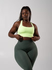 Revolution Sports Bra - Margarita
