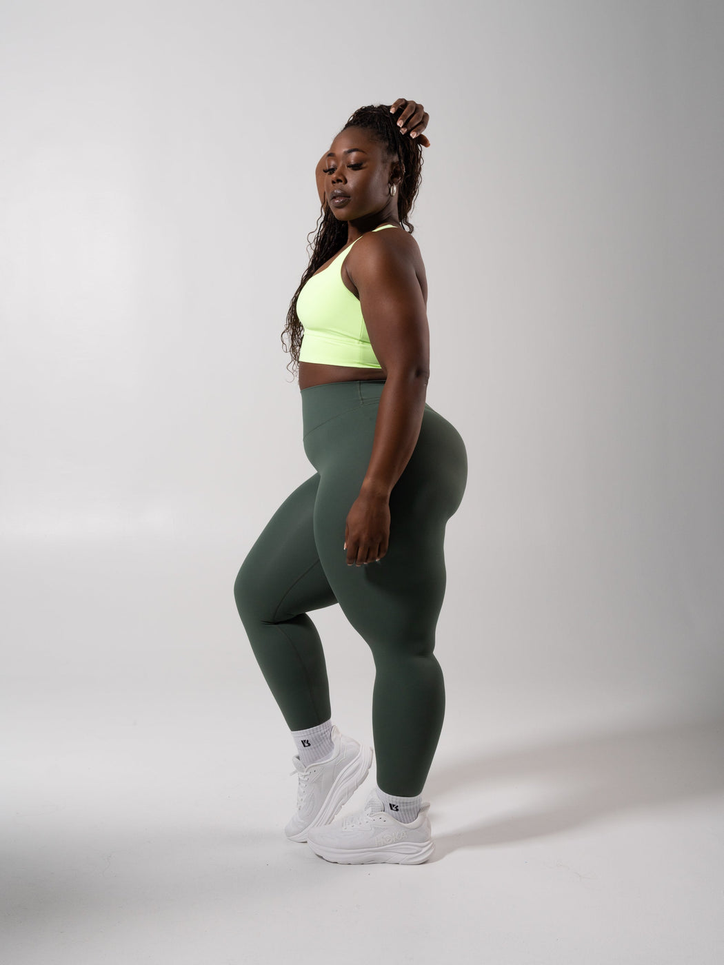 Revolution Sports Bra - Margarita
