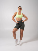Thumbnail 2 of Crossfire Sports Bra - Margarita, 2 of 9