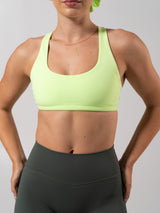 Thumbnail 3 of Crossfire Sports Bra - Margarita, 3 of 9