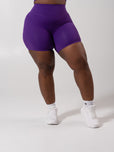 Micro Legacy Short 6" - Grape Jelly
