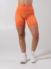 Rebel Impact Short 6" - Lava Print