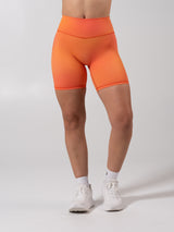 Thumbnail 1 of Rebel Impact Short 6" - Lava Print, 1 of 5