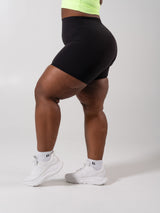 Thumbnail 5 of Micro Legacy Short 6" - Onyx Black, 5 of 6