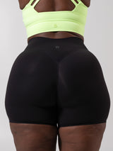 Thumbnail 3 of Micro Legacy Short 6" - Onyx Black, 3 of 6
