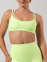 Thumbnail 2 of Elysium Sports Bra - Margarita, 2 of 8