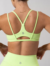 Thumbnail 3 of Elysium Sports Bra - Margarita, 3 of 8