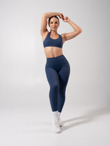 Thumbnail 7 of Rebel Impact Legging - Baked Blue, 7 of 7