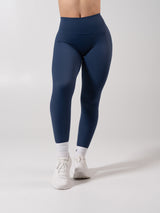 Thumbnail 4 of Rebel Impact Legging - Baked Blue, 4 of 7