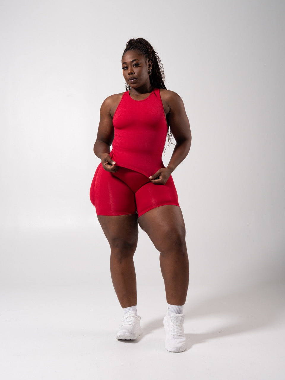 Fitness Apparel Tops for Women