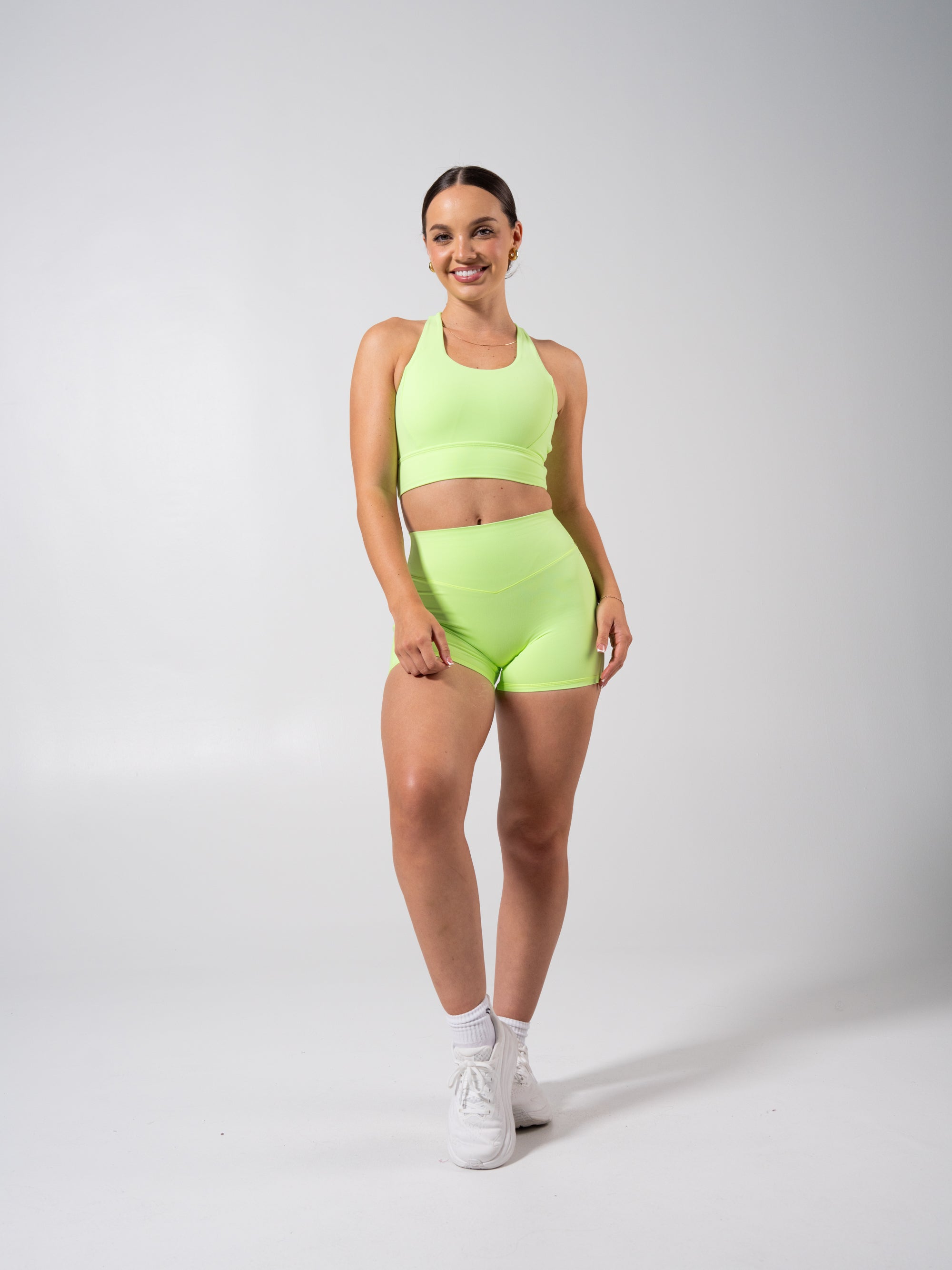 Micro Legacy Short 4" - Margarita