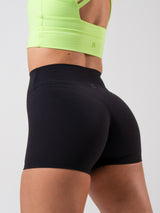 Thumbnail 4 of Micro Legacy Short 4" - Onyx Black, 4 of 6